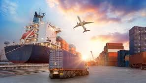 Global trade analytics